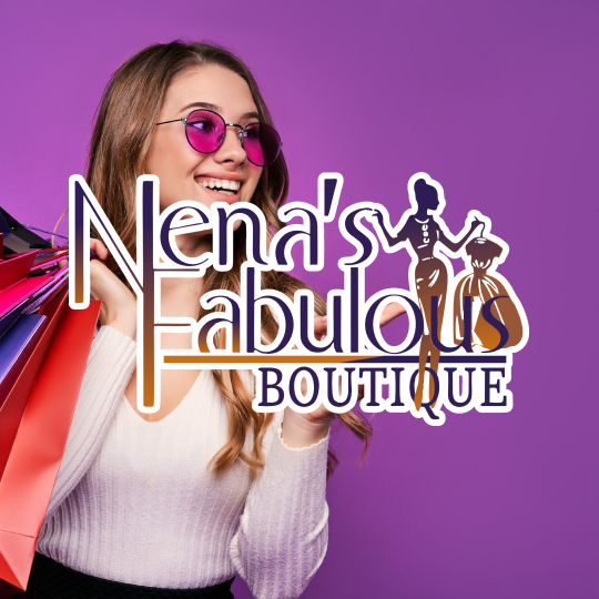 15% Off Nena's Fabulous Boutique image